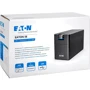 Eaton 5E Gen2 2200 USB IEC (5E2200UI): Кількість Euro-розеток, шт Нет