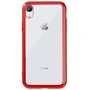 Чохол для iPhone WK Crysden Series Glass Case Red (RPC-002) for iPhone XR