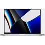 Apple Macbook Pro 14" M1 Max 512GB Silver Custom (Z15K00107) 2021: Процессор 10-ядерный Apple M1 Max