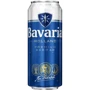 Пиво Bavaria Premium светлое 4.3% 0.44 л ж/б (8714800038317)