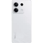 Смартфон Xiaomi Redmi Note 13 5G 6/128GB Arctic White (Global, NFC): Вага 174.5 г