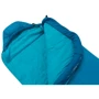 Спальный мешок Sea to Summit Venture VtII (-5/-12°C) 183 см - Left Zip Blue (STS AVT2-WL): Ширина в плечах 152 см