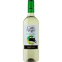 Вино Sauvignon Blanc Gato Negro белое сухое San Pedro 0.75л (PRA7804300010645)