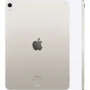 Планшет Apple iPad Air 11" 2024 Wi-Fi 128GB M2 Starlight (MUWE3): Экран 11" Liquid Retina (2360x1640 точек) Multi-Touch c подсветкой LED и технологией IPS / Яркость 500 кд/м² / Олеофобное покрытие / Технология True Tone