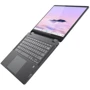 Ноутбук Lenovo IP Flex 5 Chrome 14IAU7 (82T5003APB): Екран 14" IPS (1920x1200) Touch