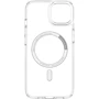 Чехол для iPhone Spigen Ultra Hybrid Mag Safe White (ACS03528) for iPhone 13 фото 7