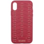 Чехол для iPhone Polo Armor Red (SB-IPXSPARM-RED) for iPhone X/iPhone Xs