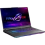 Ноутбук ASUS ROG Strix G16 G614JV (G614JV-AS74): Процесор Intel Core i7-13650HX (1.9 - 4.9 ГГц) / 14 - ядерный