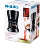 Кавоварка Philips HD7461 / 20: Габарити, см 29x22x22