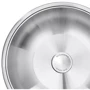 Сковорода Вок KitchenAid MSS 28 см (CC003254-001): Антипригарное покрытие нет