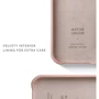 Чохол для iPhone Native Union Clic Classic Case Rose (CCLAS-NUD-NP20S) for iPhone 12 mini: Тип чохла накладка на задню частину