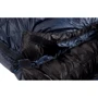 Спальный мешок Nordisk Passion Five Large mood indigo/black синий/черны (032.0012): Назначение зимний