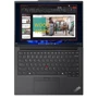 Ноутбук Lenovo ThinkPad E14 G6 (21M7002LPB): Відеоадаптер Intel Graphics 4-Cores