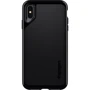 Чохол для iPhone Spigen Neo Hybrid Jet Black (065CS24839) for iPhone Xs Max фото 5