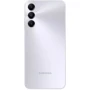 Смартфон Samsung Galaxy A05s 6/128GB Silver A057: Комунікації USB Type-C 2.0 / Bluetooth 5.1, A2DP, LE / Wi-Fi 802.11 ac, dual-band, Wi-Fi Direct / GPS (Beidou, Galileo, QZSS)