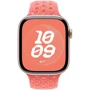 Apple 46mm Magic Ember Nike Sport Band - S/M (MYLF3ZM/A): Виробник Apple