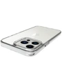 Чехол для iPhone FJ Gears Protective Case Clear (CSB100100) for iPhone 13 Pro Max: Тип аксессуара чехол