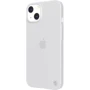 Чехол для iPhone Switcheasy Ultra Slim Case 0.35mm Transparent White (GS-103-208-126-99) for iPhone 13 фото 7