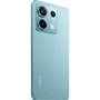 Смартфон Xiaomi Redmi Note 13 5G 6/128GB Ocean Teal (Global, NFC): Вбудована пам'ять 128 ГБ