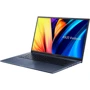 Ноутбук ASUS VivoBook 17X S1703QA (K1703ZA-SB54) RB: Вес 2.1 кг