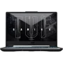 Ноутбук ASUS TUF Gaming A15 FA506NF-HN038 (90NR0JE7-M004L0) UA: Видеоадаптер NVIDIA GeForce RTX 2050 , 4 ГБ