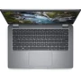 Ноутбук Dell Latitude 3480 (N018P3480EMEA_VP): Процесор Intel Core i7-1360P (2.2 – 5.0 ГГц) / 12 – ядерний