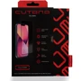 Захисне скло для iPhone Cutana Tempered Glass Antibacterial Full Coverage Black для iPhone 15: Тип захисту екрана на екран