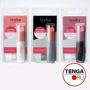 Вібратор Tenga IROHA STICK Black: Тип управління Поворотний реле