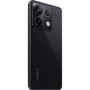 Смартфон Xiaomi Redmi Note 13 Pro 5G 8/256GB Midnight Black (Global, no Adapter): Комунікації USB Type-C 2.0 / Bluetooth 5.2, A2DP, LE / Wi-Fi 802.11 a/b/g/n/ac, dual-band / GPS (GLONASS, BDS, GALILEO, QZSS) / NFC