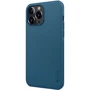 Чехол для iPhone Nillkin Matte Magnetic Pro Blue for iPhone 13 Pro Max: Тип аксессуара чехол