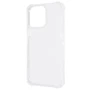 Чехол для iPhone WXD Transparent Case 0.8 mm HQ for iPhone 16 Pro