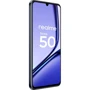 Смартфон Realme Note 50 4/128GB Midnight Black (UA UCRF): Встроенная память 128 ГБ