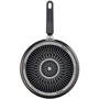 Tefal XL Intense 25 см (C3841053): Матеріал ручки Бакеліт