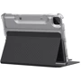 Аксесуар для iPad Urban Armor Gear UAG Lucent Black (12328N314040) for iPad mini 6 2021: Тип аксесуара чохол