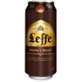 Пиво Leffe Brune 24х0.5 л (AL5410228201236)