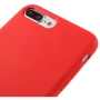 Чехол для iPhone COTEetCI Silicone Red (CS7018-RD) for iPhone 8 Plus/iPhone 7 Plus: Цвет красный