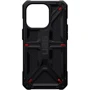 Чохол для iPhone Urban Armor Gear UAG Monarch Kevlar Black (114034113940) для iPhone 14 Pro фото 6