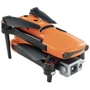 Квадрокоптер Autel EVO II Dual 640T Enterprise Rugged Bundle Drone V3 Orange (102001509): Управління / Передавач пульт ДК, за допомогою програми для смартфонів