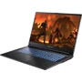 Ноутбук Dream Machines RG4060-17 (RG4060-17UA23) UA: Процесор Intel Core i7-13620H (2.4 - 4.9 ГГц) / 10 - ядерный