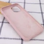 Чехол для iPhone Mobile Case Silicone Case Full Protective Pink Sand for iPhone 14 Plus: Тип аксессуара чехол