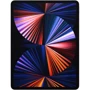 Планшет Apple iPad Pro 5 12.9" 2021 Wi-Fi 128GB M1 Space Gray (MHNF3) CPO: Процессор Apple M1 8‑ядерный процессор с 4 ядрами производительности и 4 ядрами эффективности