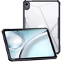 Аксесуар для iPad Xundd TPU+PC Black for iPad Mini 6 2021: Тип аксесуара чехол