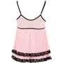 Пеньюар Orion (2740052) Babydoll pink, 2XL: Вид Пеньюары