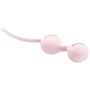 Вагінальні кульки Pretty Love Kegel BALL I BI-014490-2: Кількість кульок 2