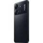 Смартфон POCO C65 6/128Gb Black (Global): Камера Потрійна 50 МП (f/1.8) + 2 МП (f/2.4) + 0.08 МП / LED спалах / HDR / Панорама / Фронтальна 8 МП (f/2.0)