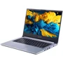 Ноутбук 2E Complex Pro 14 Lite (NV41PZ-14UA21) UA: Процесор Intel Core i3-1220P (1.2 – 4.4 ГГц) / 10 – ядерний