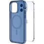 Чохол для iPhone VOKAMO Case with MagSafe Smult Blue для iPhone 15 (NVK010853)