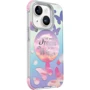 Чохол для iPhone LAUT POP DREAM MagSafe 3D Pop Art (L_IP23A_POP_DR) для iPhone 15: Тип аксесуара чохол