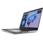 Ноутбук Dell Precision 7680 (N007P7680EMEA_VP): Процесор Intel Core i7-13850NX (3.8 – 5.3 ГГц) / 20 – ядерний