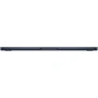 Apple MacBook Air 13" M3 256GB Midnight Custom (Z1BC0015S) 2024: Оперативная память 16 ГБ